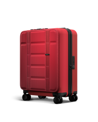 Ramverk Front-access Carry-on Sprite Lightning Red