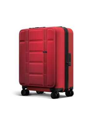 Ramverk Front-access Carry-on Sprite Lightning Red