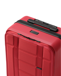 Ramverk Front-access Carry-on Sprite Lightning Red