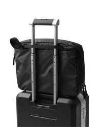 Ramverk Laptop Organizer 16" Black Out