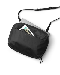 Ramverk Laptop Organizer 16" Black Out