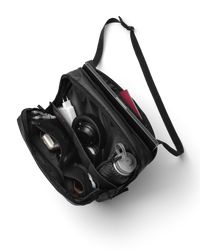 Ramverk Laptop Organizer 16" Black Out