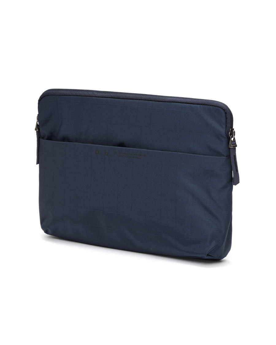 Ramverk Laptop sleeve 14 Blue Hour