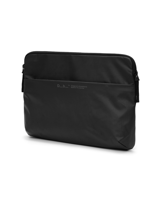 Ramverk Laptop sleeve 14" Black Out