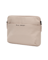 Ramverk Laptop sleeve 14" Fogbow Beige