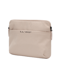 Ramverk Laptop sleeve 14" Fogbow Beige