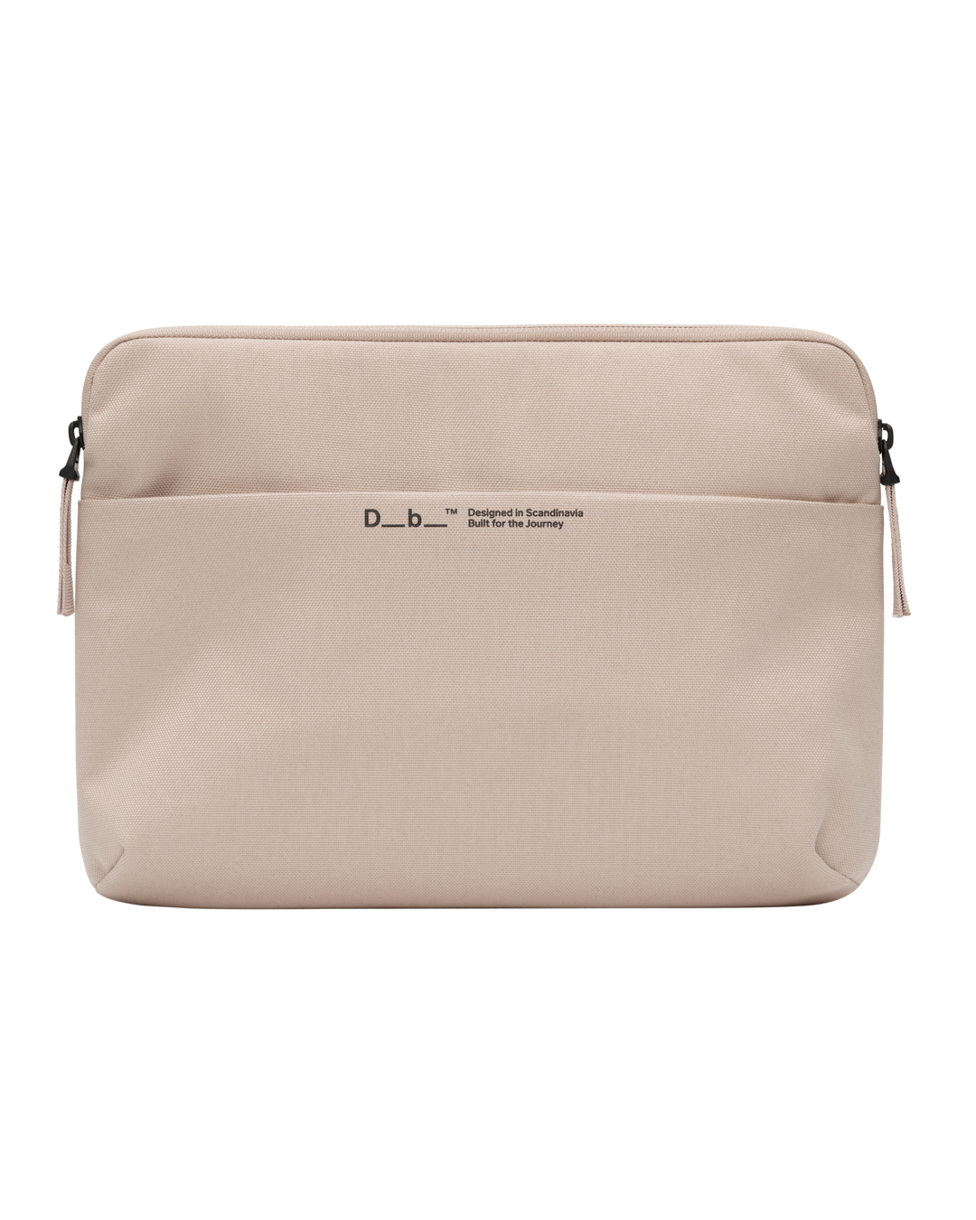 Ramverk Laptop sleeve 14" Fogbow Beige