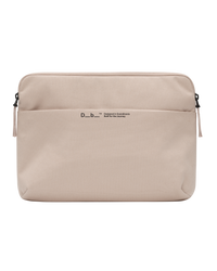 Ramverk Laptop sleeve 14" Fogbow Beige