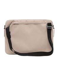 Ramverk Laptop sleeve 14" Fogbow Beige