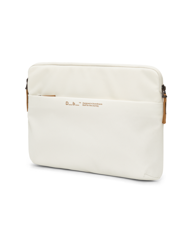 Ramverk Laptop sleeve 14" Oatmilk