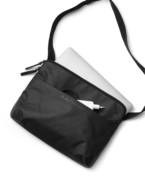 Ramverk Laptop sleeve 14" Oatmilk