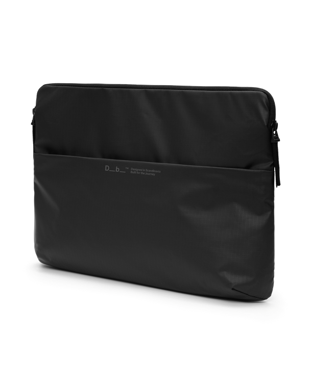 Ramverk Laptop sleeve 16" Black Out