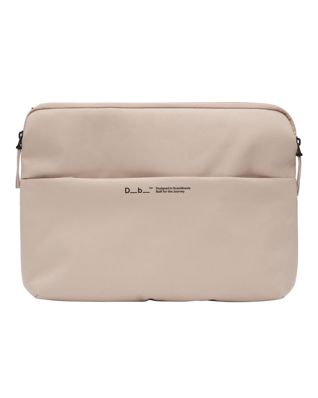 Ramverk Laptop sleeve 16" Fogbow Beige
