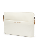 Ramverk Laptop sleeve 16" Oatmilk