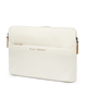 Ramverk Laptop sleeve 16" Oatmilk