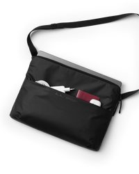 Ramverk Laptop sleeve 16" Oatmilk