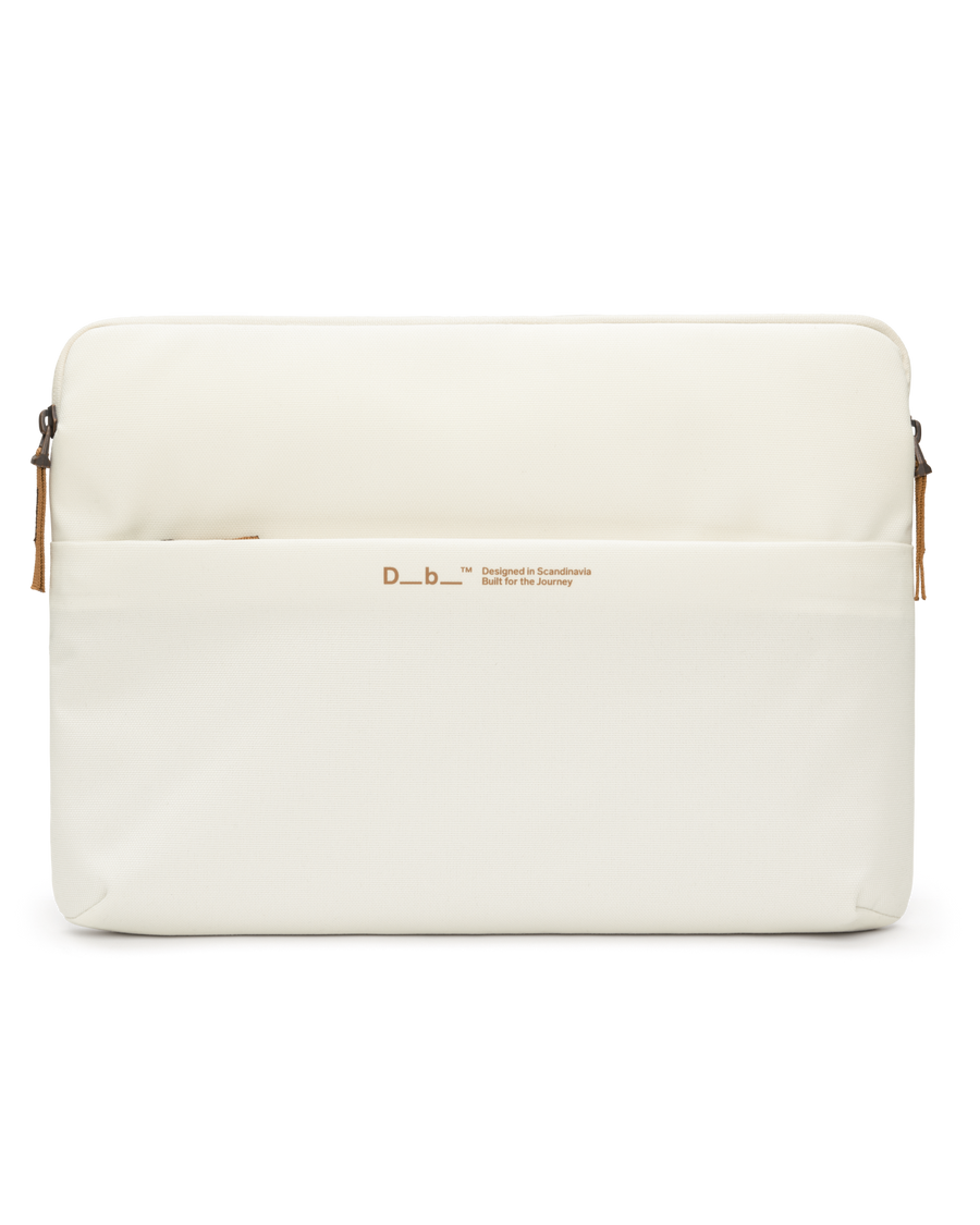 Ramverk Laptop sleeve 16" Oatmilk