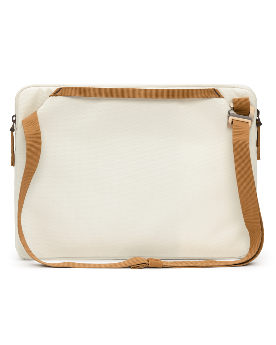 Ramverk Laptop sleeve 16" Oatmilk