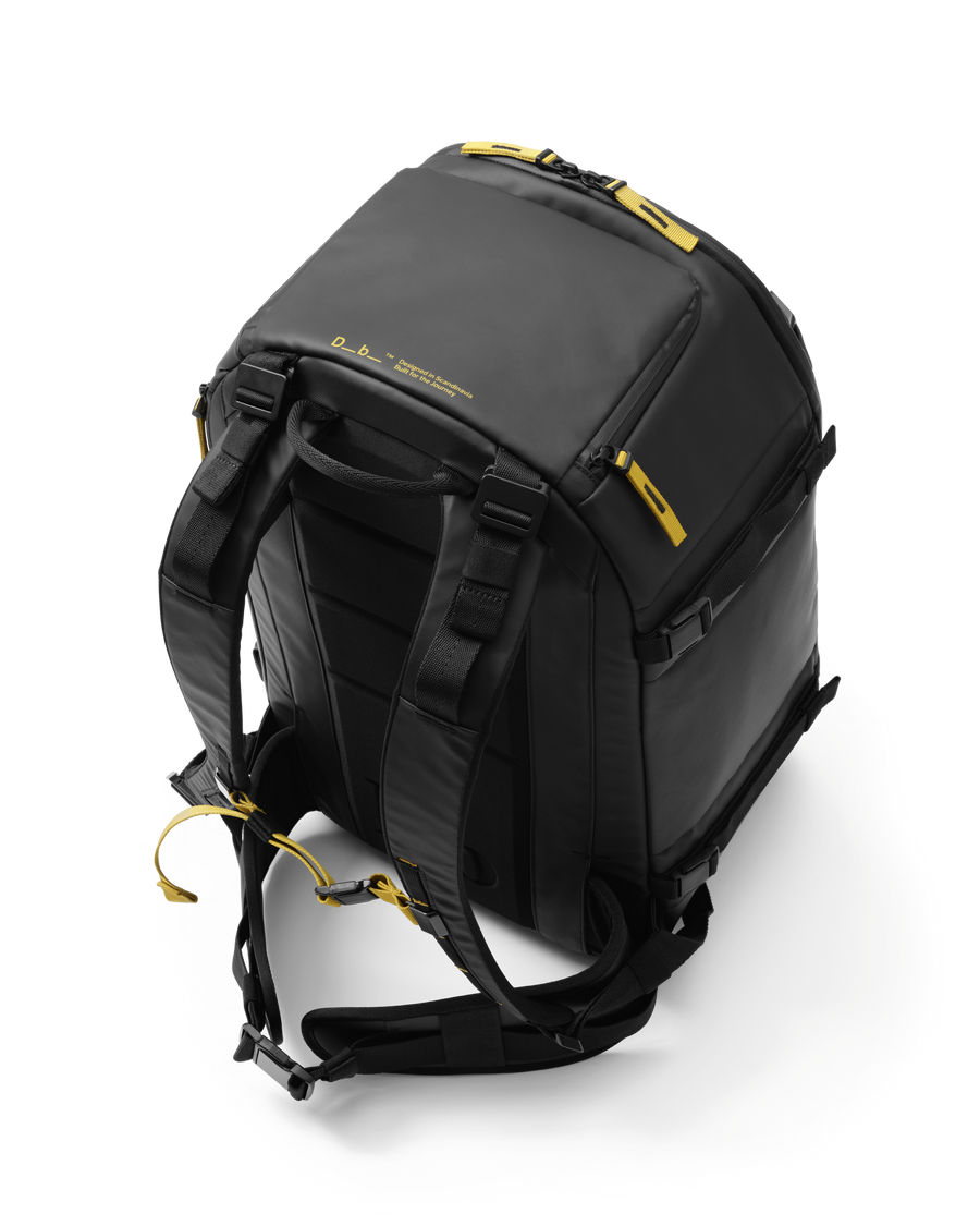 Ramverk Pro 1st Generation Backpack 32L Chris Burkard