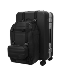 Ramverk Pro Check-in Luggage Medium Black Out