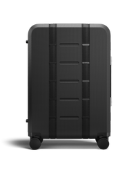 Ramverk Pro Check-in Luggage Medium Silver