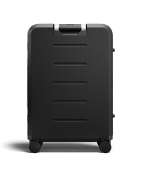 Ramverk Pro Check-in Luggage Medium Silver