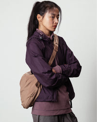 Ramverk Pro Sling Bag 24L Affogato Brown