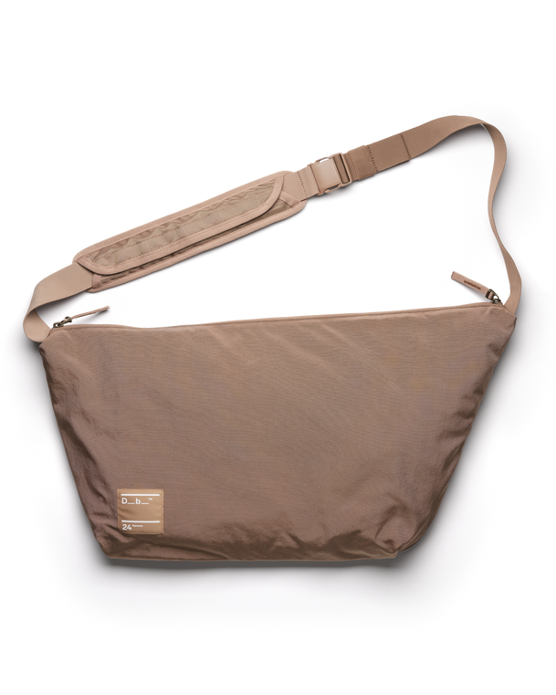 Ramverk Pro Sling Bag 24L Affogato Brown