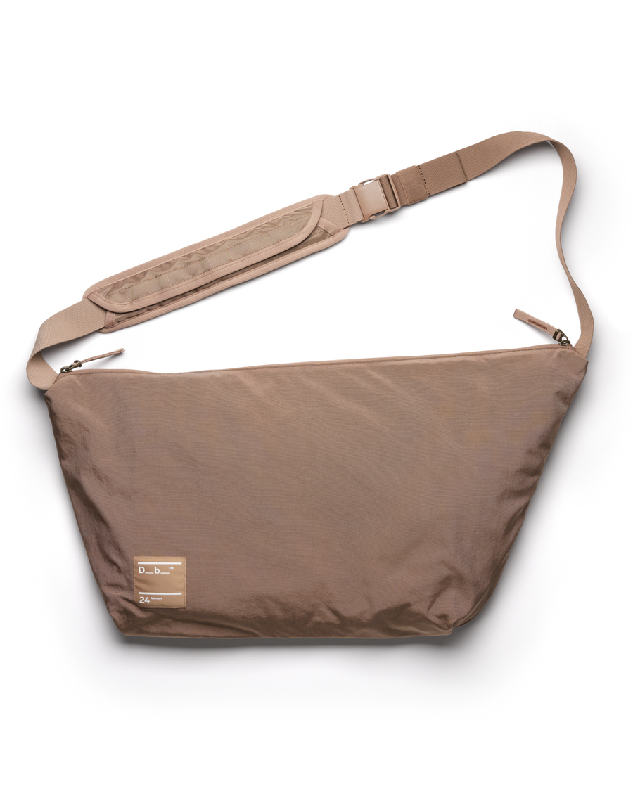 Ramverk Pro Sling Bag 24L Affogato Brown