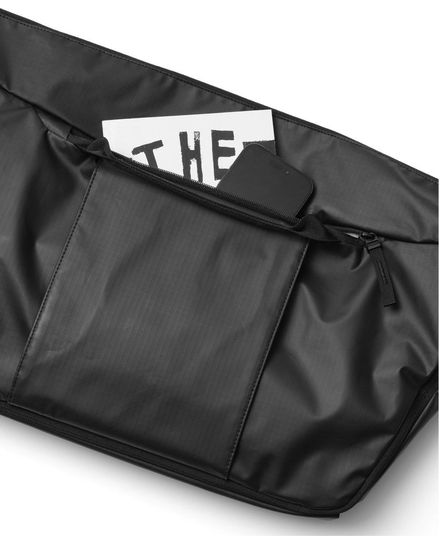 Ramverk Pro Sling Bag 24L Affogato Brown
