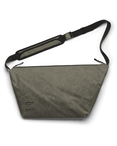 Ramverk Pro Sling Bag 20L Mash Green | Db Journey Sweden Ramverk Pro Sling Bag 20L Mash Green | Db Journey Sweden