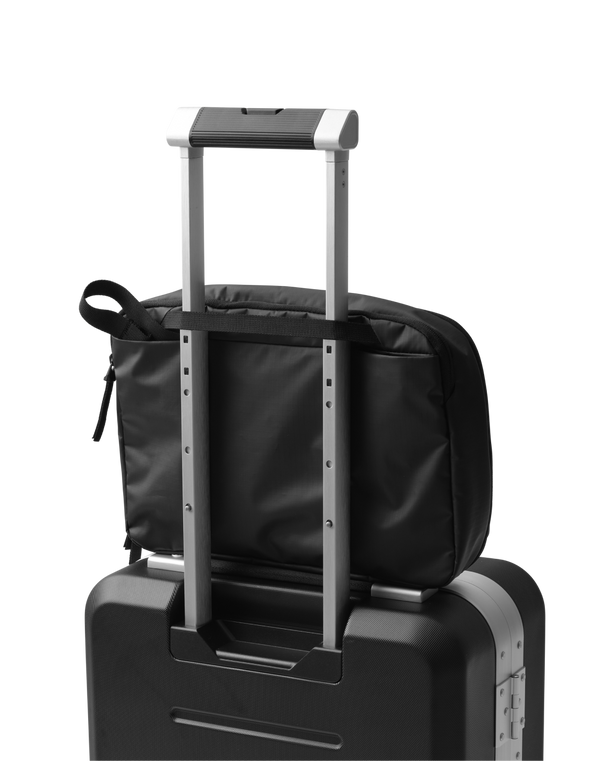 Ramverk Tablet Organizer Black Out