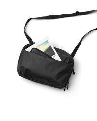 Ramverk Tablet Organizer Black Out