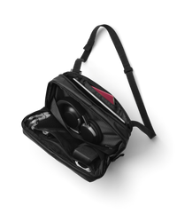 Ramverk Tablet Organizer Black Out