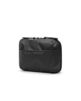 Ramverk Tech Organizer Black Out