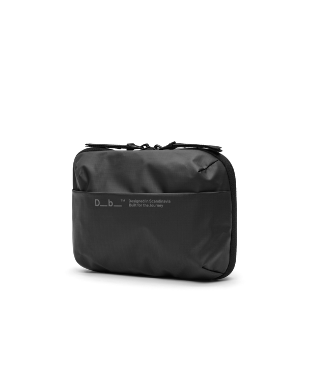 Ramverk Tech Organizer Black Out