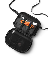 Ramverk Tech Organizer Black Out