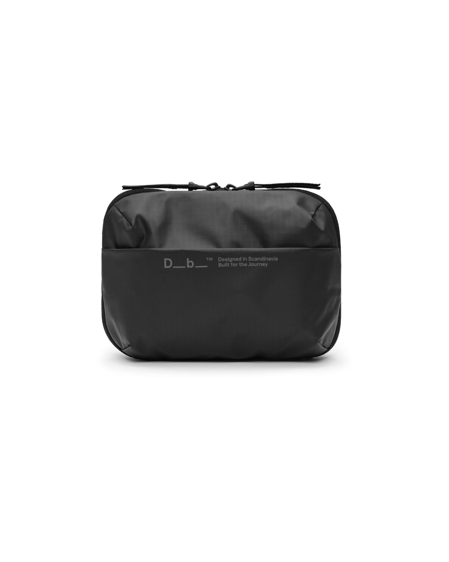 Ramverk Tech Organizer Black Out
