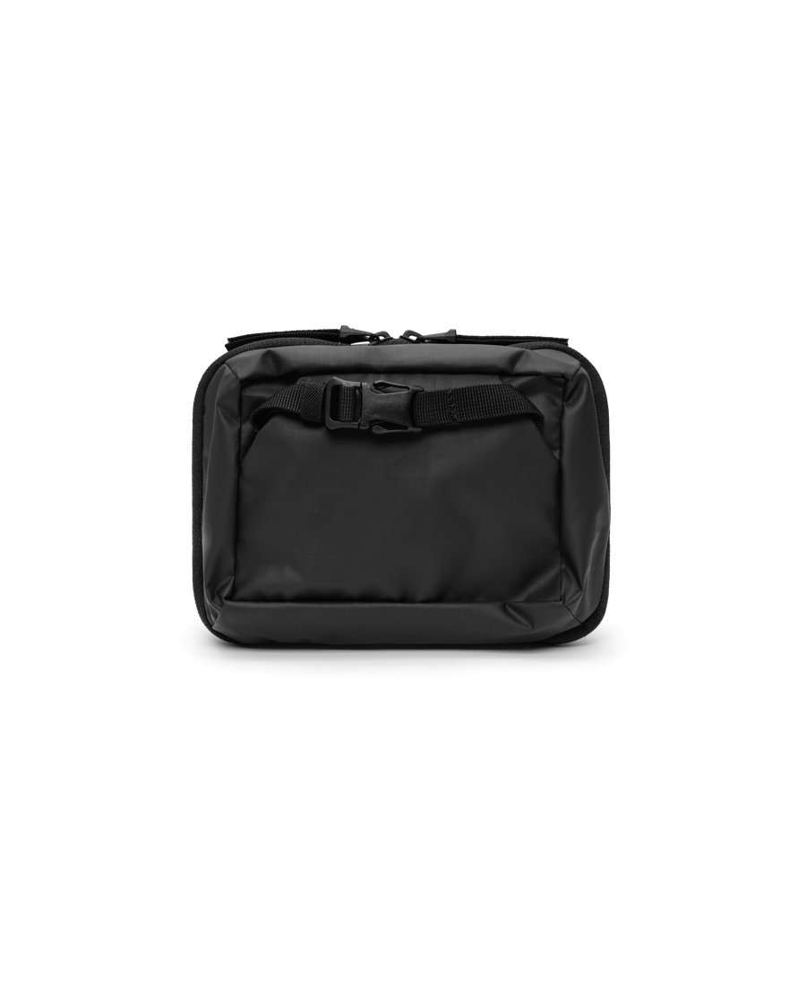 Ramverk Tech Organizer Black Out