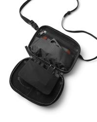 Ramverk Tech Organizer Black Out