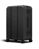 Ramverk Pro Check-in Luggage Large Black Out