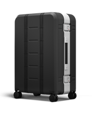 Ramverk Pro Check-in Luggage Large Silver
