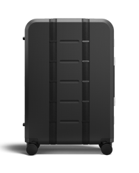 Ramverk Pro Check-in Luggage Large Silver