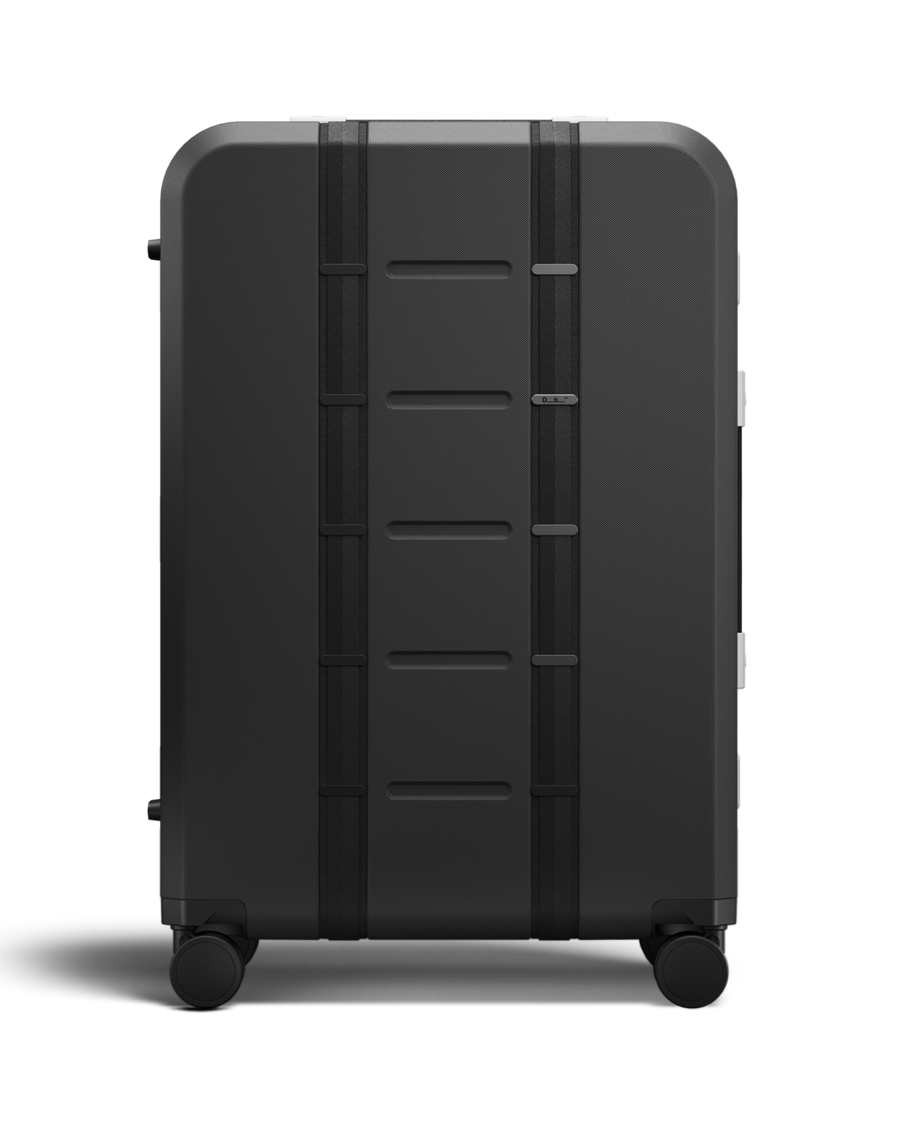 Ramverk Pro Check-in Luggage Large Silver