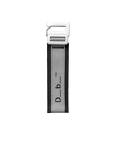 Reflective Luggage Tag Reflective Silver