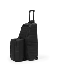 Roamer Duffel 25L Black Out01.png