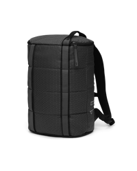 Roamer Duffel 25L Reflective Black-1.png