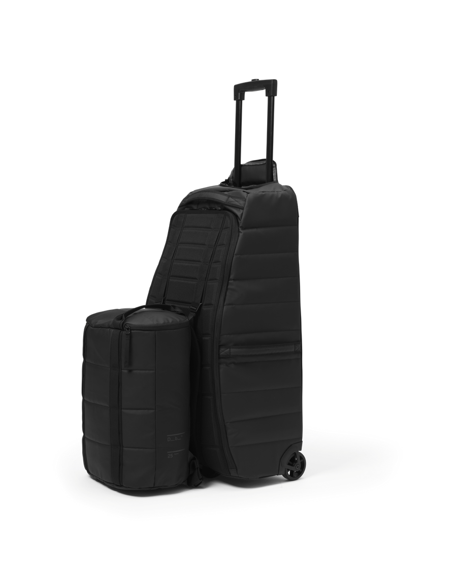 Roamer Duffel 25L Reflective Black-6.png