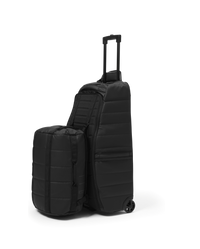 Roamer Duffel 40L White Out.png