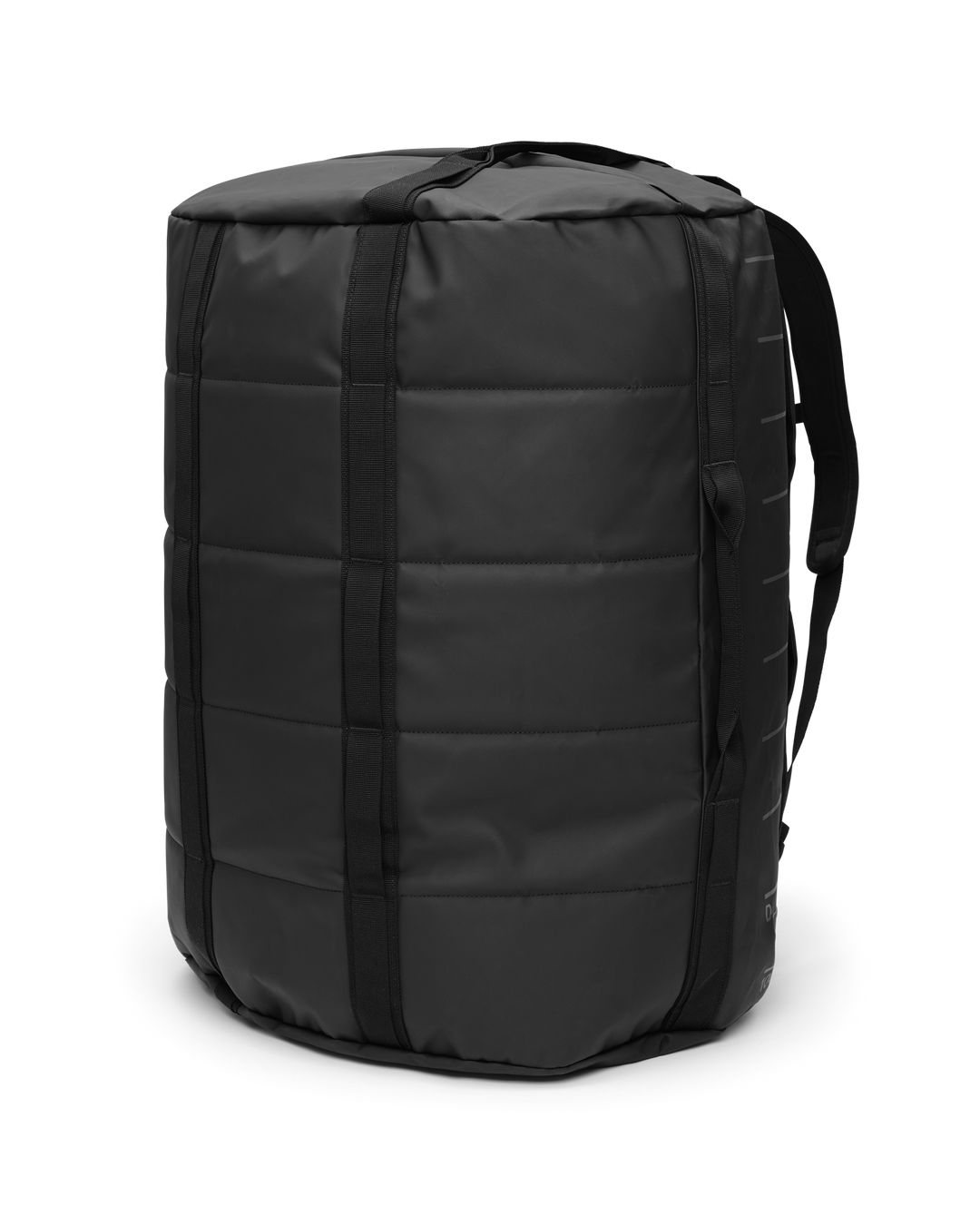 Roamer Duffel 100L Black Out